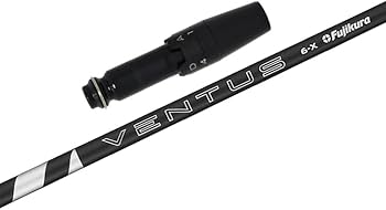 【ほぼ新品】24 VENTUSブラック 5-S タイトリストスリーブ Amazon.co.jp: [Teeolive製作]タイトリスト用OEMスリーブ付シャフト